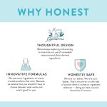 The Honest Company, Diaper Rash Cream, 2.5 Oz - Image 10